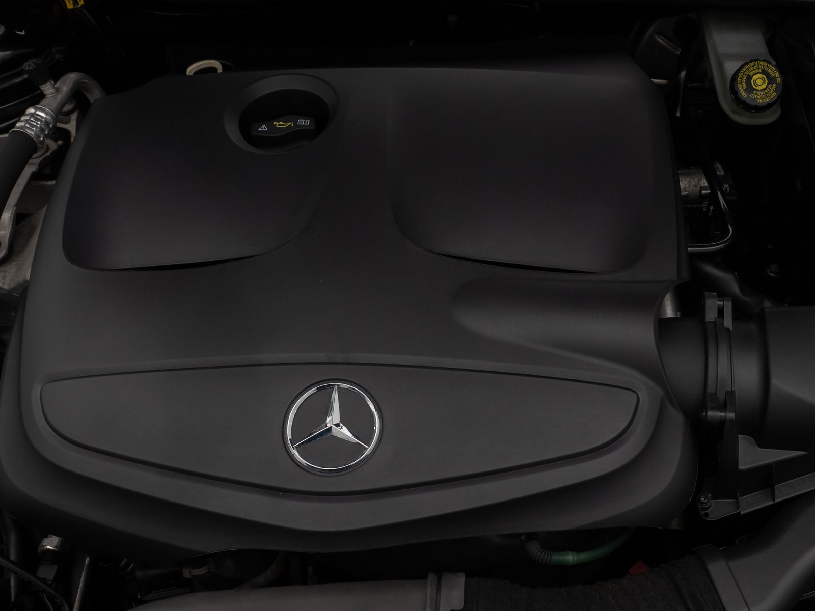 Fahrzeugabbildung Mercedes-Benz A180 BlueEfficiency Navi Sound Tempomat ParkAsst