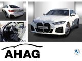 BMW 430i Gran Coupe M Sportpaket Klimaaut. Glasdach - BMW 430 Gran Coupé aus 2024