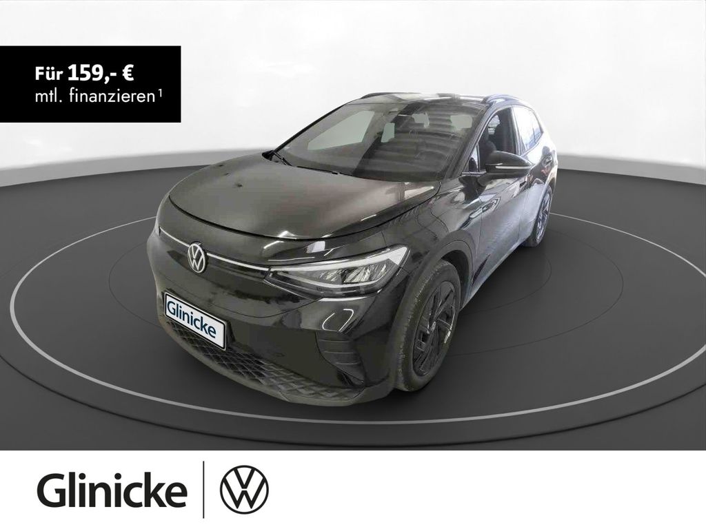 Image of Volkswagen ID.4