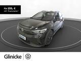 Volkswagen ID.4 Pro 77kWh Navi SiHz WäPu PDC LED - Volkswagen ID.4: Limousine
