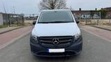 Mercedes-Benz Vito 116 BlueTEC Automatic Kamera - Mercedes-Benz: Automatic