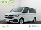Volkswagen T6.1 California 2.0 TDI DSG 4Motion Coast - Volkswagen T6 California aus 2023