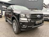 Ford Ranger XLT Aut. DoKa 2.0l  5 Jahre Garantie