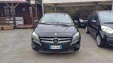 Mercedes-Benz MERCEDES-BENZ A 160 CDI Sport - Mercedes-Benz A 160 aus 2014