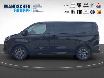 Ford Tourneo Custom 320 L1 Titanium FWD Navi+LED+DAB