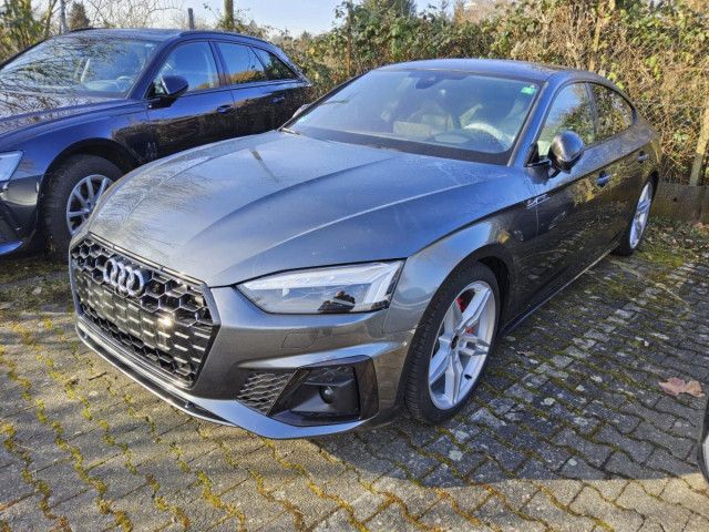 Audi A5 Sportback 40 TFSI S tronic S line Matrix-LED