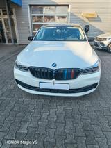 BMW 630 Gran Turismo 630d A Gran Turismo -