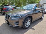 Mazda CX-5 Exclusive-Line AWD - Mazda mit Diesel-Antrieb: Automatik