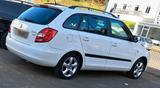 Skoda Fabia 1.2 TSI Turbo TÜV neu - Skoda: Turbo