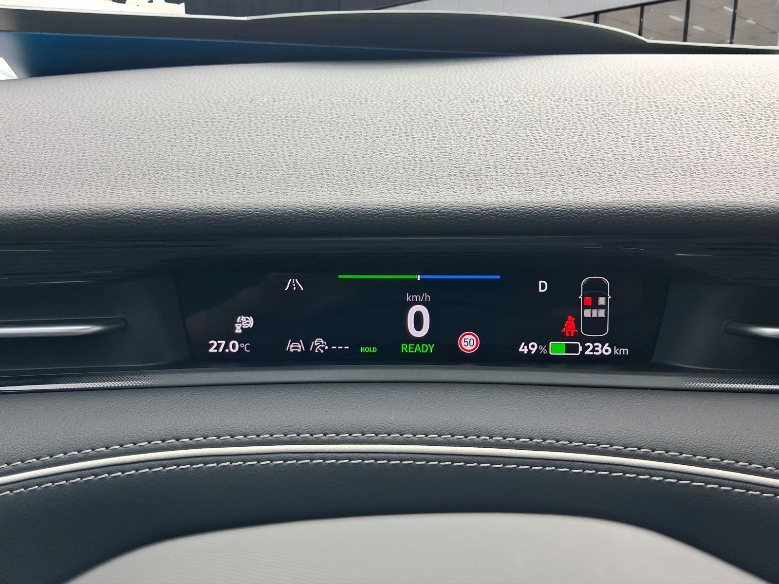 Volkswagen ID.7 - Bild 12
