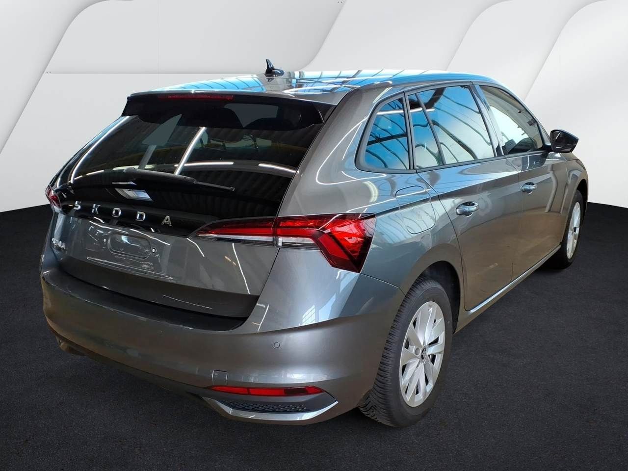 Skoda Scala - Bild 3
