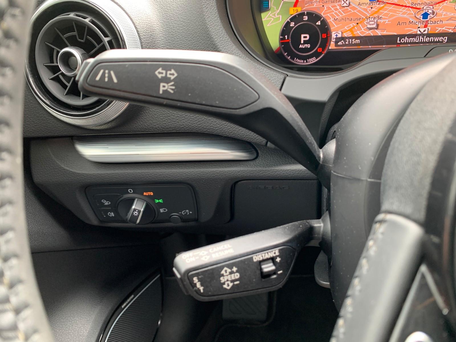 Audi A3 Sportback 35TDI S-Line LED+PANO+B&O+AHK+ROTOR, миниатюра 22