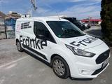 Ford Transit Connect - Ford Transit Connect von privat