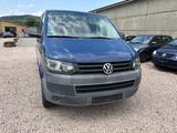Volkswagen T5 Transporter Kasten-Kombi Kasten lang - Volkswagen T5: Lang