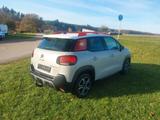 Citroën C3 Aircross Shine*AHK*'Panor*Navi*SHZ* - Citroën C3 mit Anhängerkupplung
