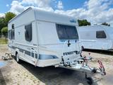 Fendt BIANCO CLASSICO470-R.Sitz/F.Bett/2-Fahrradträger - Angebote entsprechen deinen Suchkriterien