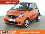 Smart fortwo 1.0 passion Aut.*TEMPO*SHZ*PANO*ALU* - Smart ForTwo: Passion