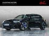 Audi RS6 - Dynamik+|Carbon|B&O|AGA|Softclose|22" - gebrauchte Audi RS6 aus dem Jahr 2021