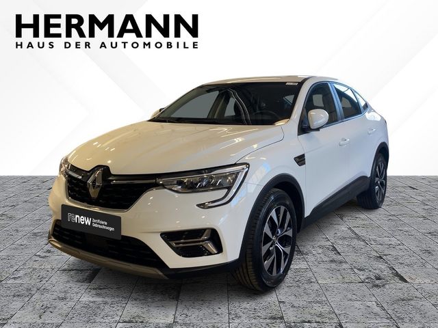 Renault Arkana 1.3 TCe 140 Equilibre *LED*SpurH*KeyLess