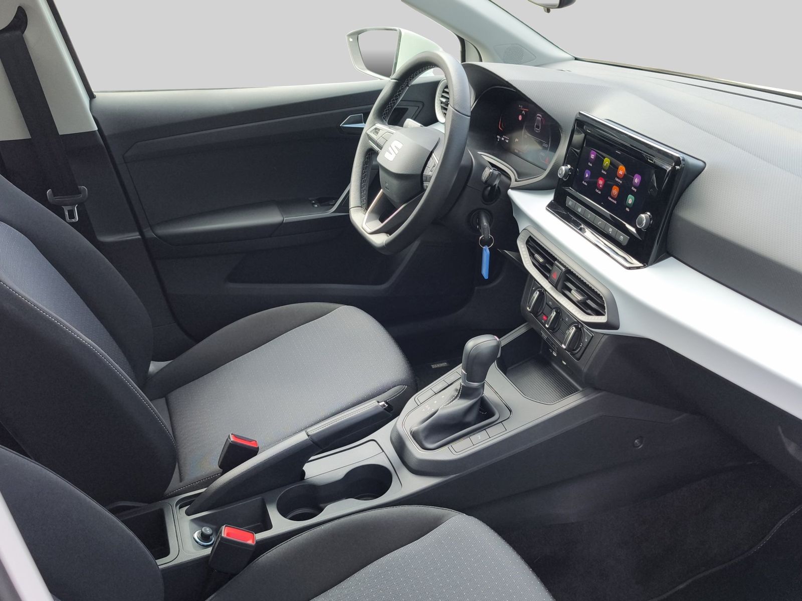 Seat Ibiza - Bild 23