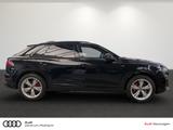 Audi Q8 TDI quattro 286 PS tiptronic S line - schwarze Audi Q8