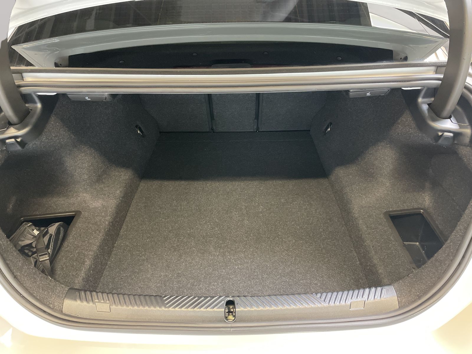 BMW 520 - Bild 16