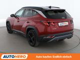 Hyundai Tucson 1.6 T-GDI Mild-Hybrid Prime 4WD Aut.*NAV* - Hyundai Gebrauchtwagen von 2021