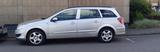 Opel Astra - Opel Astra aus 2007: Kombi