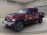 Jeep JEEP Gladiator 3.0 V6 Overland 4wd auto del 2021 - Jeep Gladiator aus 2021