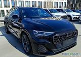 Audi Q8 50 TDI 2x S Line HUD,Pano,AHK,Matrix - Audi Q8 aus 2025