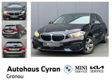 BMW 116d Navi Sitzhzg Tempomat PDC RFK 16"-LM - BMW 116: 116d