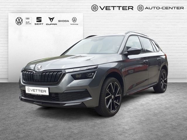 Image of Skoda Kamiq