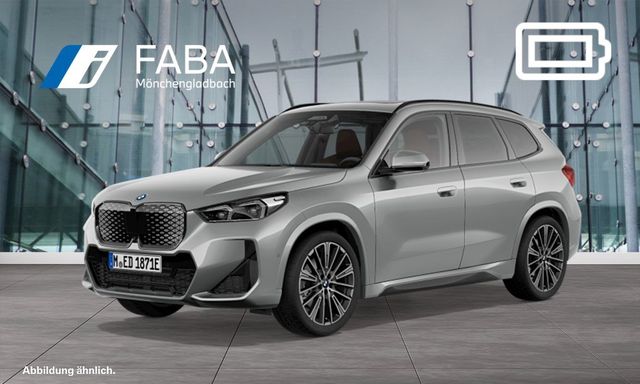 BMW iX1 xDrive30 Panorama HUD LED HA/KA