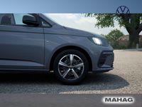 Volkswagen Caddy - Vorschau Bild 14