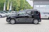 Opel Combo Life 1.2 Ultimate Automatik *SHZ*Kamera* - Opel Combo mit Benzin-Antrieb: Automatik