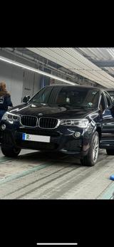 BMW X4 xDrive20d M Sport | Automatik | Xenon | Navi