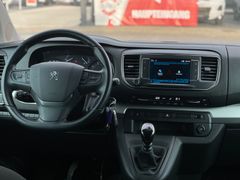 Pössl VANSTER | Aufstelldach | 8. Sitzer