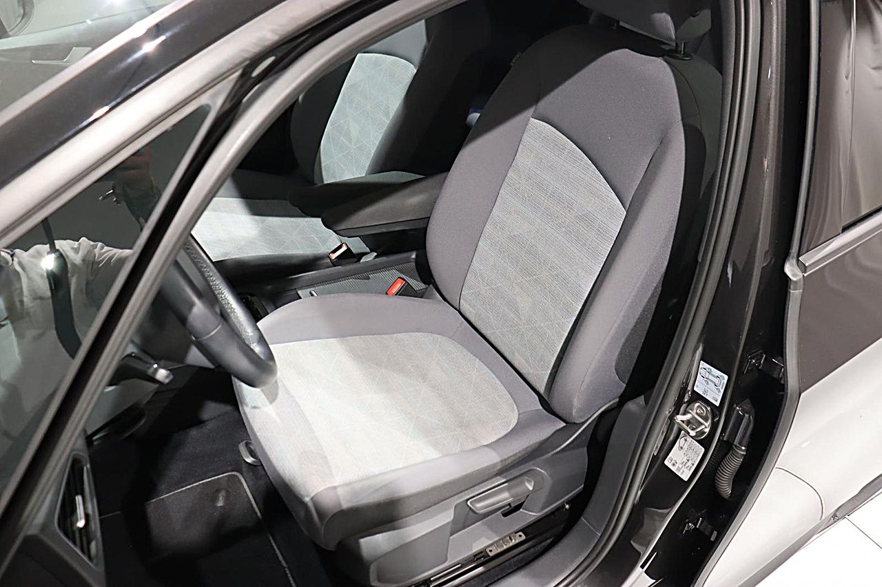 Volkswagen ID.3 - Bild 15