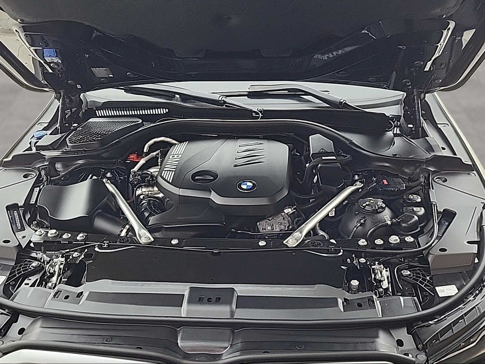 BMW 520 - Bild 21