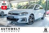 Volkswagen Golf 1.4 TSI GTE NAVI VIRTUAL STDHZG ACC LED AHK - Volkswagen mit Hybrid-Antrieb