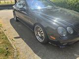 Mercedes-Benz CL 55 AMG AMG - gebrauchte Mercedes-Benz CL 55 AMG aus dem Jahr 2003