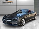 Mercedes-Benz SLK 250 CDI AMG ACC H&K NAPPA AIRSCARF AMBIENTE - Mercedes-Benz SLK 250 Gebrauchtwagen