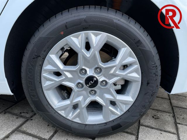 Ceed_sw Vision 1.5 T-GDI Android Auto Apple CarP