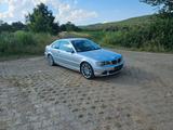 BMW 320 Ci E46 - BMW 320 aus 2004: Coupe