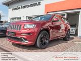 Jeep Grand Cherokee 6.4 V8 HEMI SRT*ACC*Pano*AHK* - Jeep Grand Cherokee aus 2012: Srt8