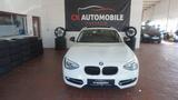 BMW 120 d Lim.5-trg. NAVI KLIMA  XENON 184-PS AUTOMA - BMW 120 in Ludwigshafen