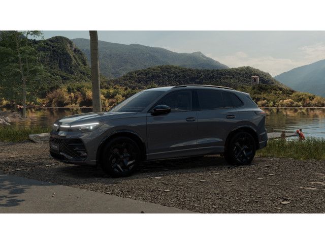 Volkswagen Tiguan - Bild 4