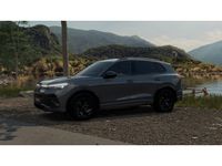 Volkswagen Tiguan - Vorschau Bild 4