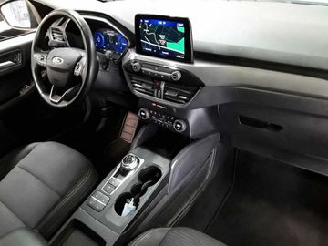 Ford Kuga - 9