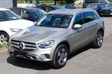 Mercedes-Benz GLC 220d 4Matic*ACC*M.BEAM*STDHZG*VIRTUAL*KAM* - Mercedes-Benz GLC 220 Gebrauchtwagen in Frankfurt